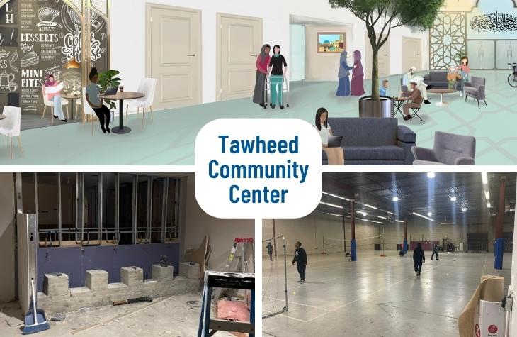 Tawheed Community Center