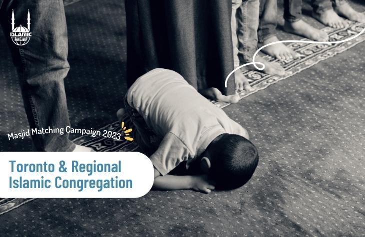 Toronto And Regional Islamic Congregation