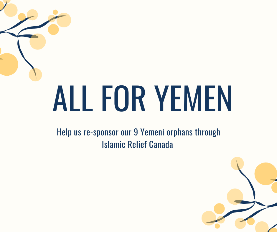 All for Yemen
