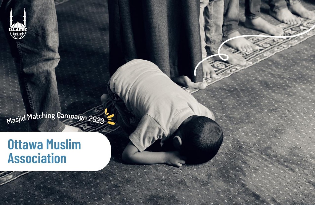 Ottawa Muslim Association