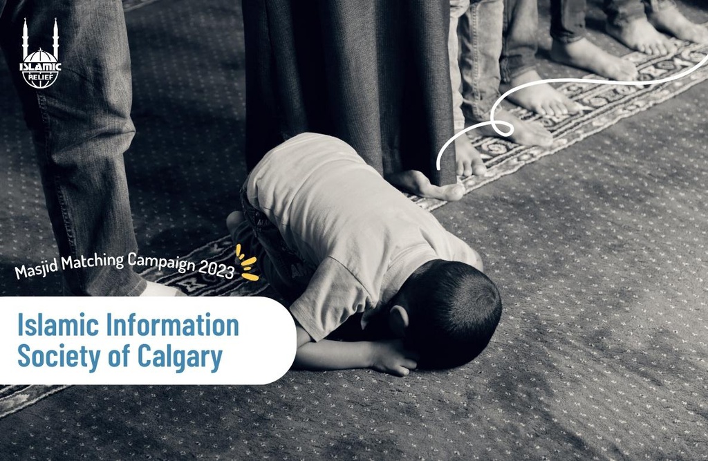 Islamic Information Society of Calgary