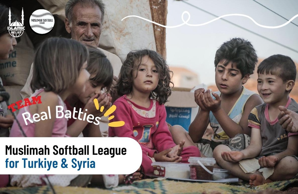MSL for Turkiye-Syria: Real Batties