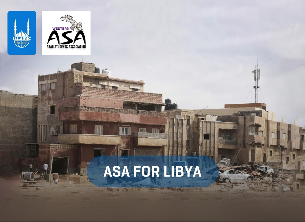 ASA for Libya
