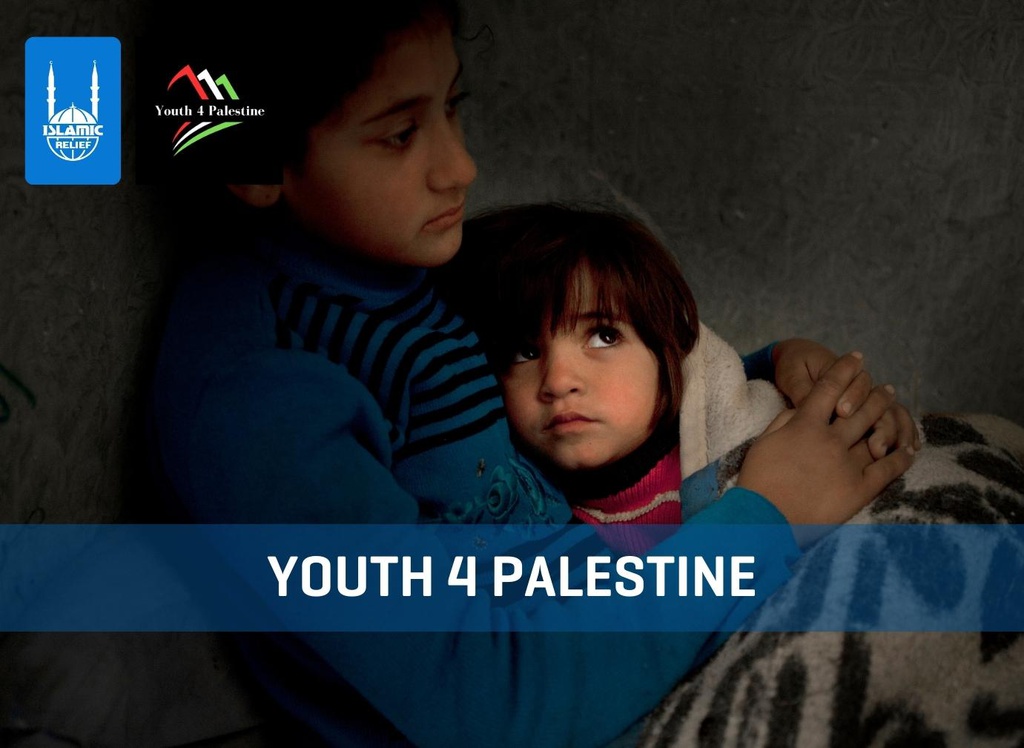 Youth 4 Palestine