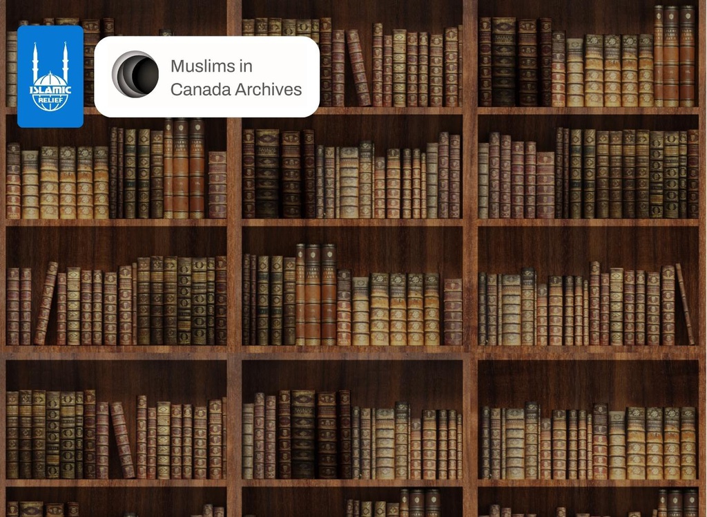 Muslims in Canada Archives (MiCA)