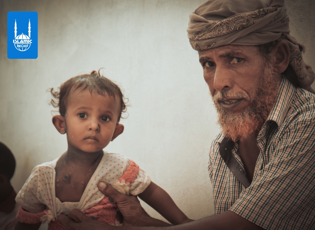 UWOSP Appeal for Yemen Crisis