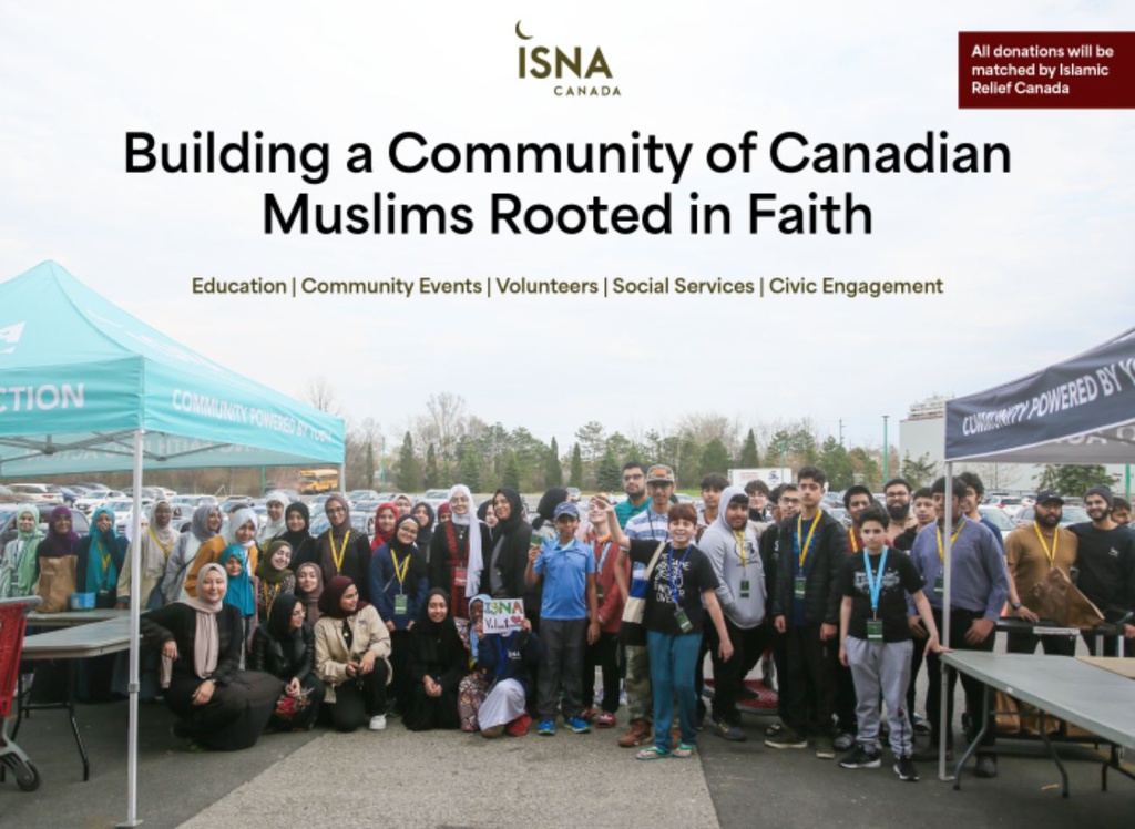 ISNA Canada | Building the Community of Our Dreams