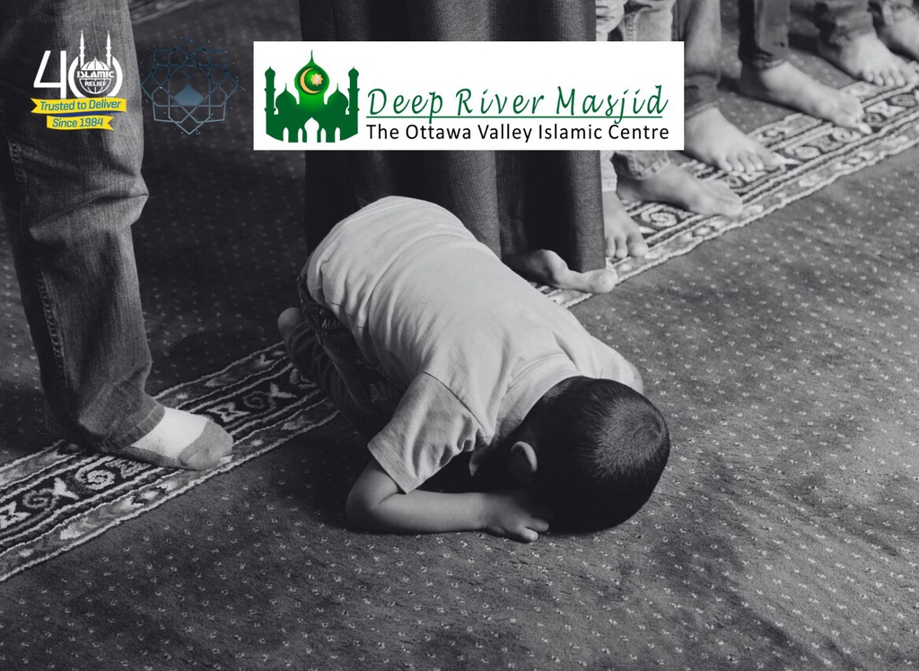 Help The Ottawa Valley Islamic Center